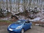 Toyota Prius-6