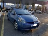 Toyota Prius-2