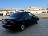 LADA (VAZ) Priora-4