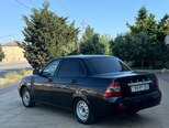 LADA (VAZ) Priora-2