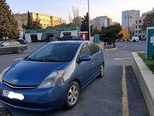 Toyota Prius-5