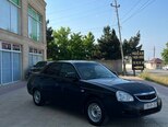 LADA (VAZ) Priora-1