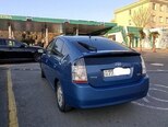 Toyota Prius-4