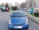 Toyota Prius-1