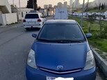 Toyota Prius-8
