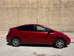 Toyota Prius-4