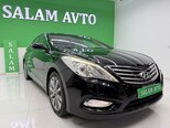 Hyundai Azera-1