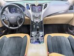 Hyundai Azera-9