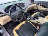 Hyundai Azera-8