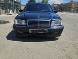 Mercedes C 280-2