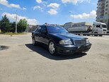 Mercedes C 280-3