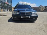 Mercedes C 280-1