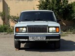 LADA (VAZ) 2107-1
