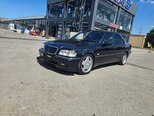 Mercedes C 280-6