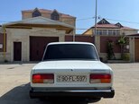 LADA (VAZ) 2107-2