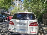 Mercedes ML 350 4MATIC-17
