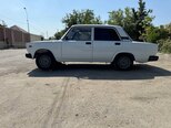LADA (VAZ) 2107-4