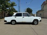 LADA (VAZ) 2107-5