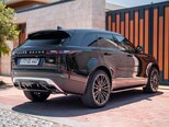 Land Rover RR Velar-5