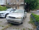 Opel Astra-1