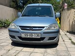 Opel Combo-1