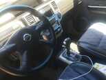 Nissan X-Trail-5