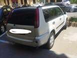 Nissan X-Trail-2