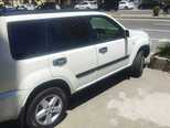 Nissan X-Trail-4