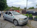 Opel Astra-2