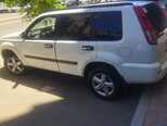 Nissan X-Trail-3