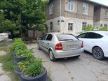 Opel Astra-3