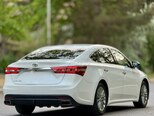 Toyota Avalon-4