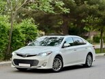 Toyota Avalon-1