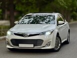 Toyota Avalon-2