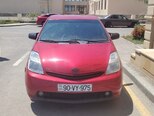 Toyota Prius-1