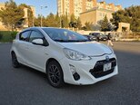 Toyota Aqua-5