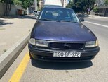 Opel Astra-1