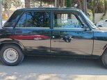 LADA (VAZ) 2107-8