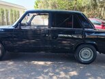 LADA (VAZ) 2107-4