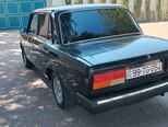 LADA (VAZ) 2107-11