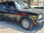 LADA (VAZ) 2107-3