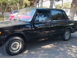 LADA (VAZ) 2107-2