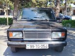 LADA (VAZ) 2107-1