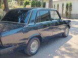 LADA (VAZ) 2107-7