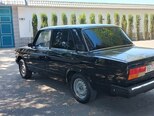 LADA (VAZ) 2107-5