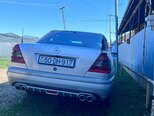 Mercedes C 250-3