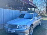 Mercedes C 250-1