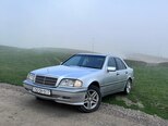 Mercedes C 250-2