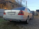 Mercedes C 250-4