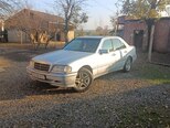 Mercedes C 250-5
